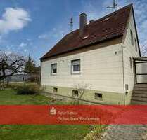 Haus zum Kaufen in Bibertal 359.000,00 € 122.27 m²