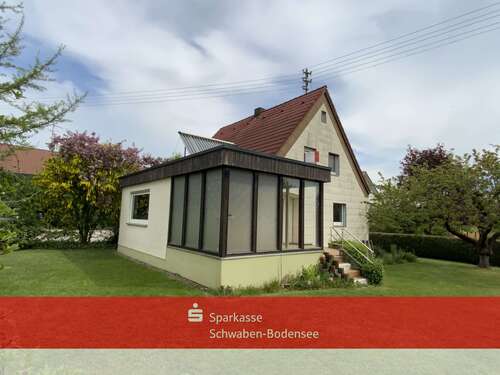 Foto - Haus zum Kaufen in Bibertal 339.000,00 € 122.27 m²