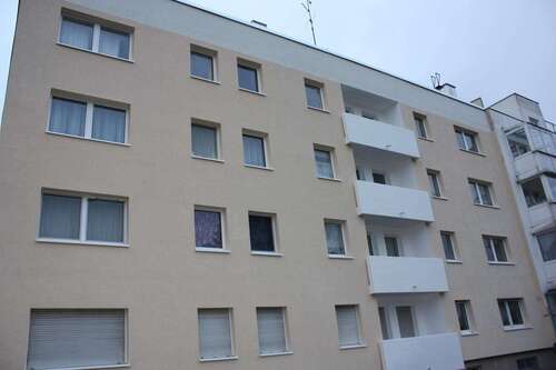 Foto - Wohnung zum Mieten in München 800,00 € 27 m²