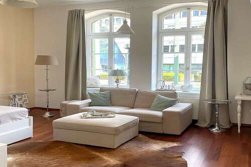 Foto - Wohnen auf Zeit in Düsseldorf 1.450,00 €