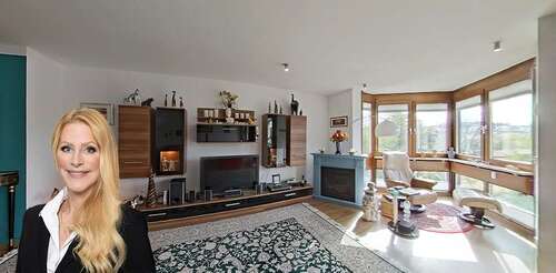 Foto - Wohnung zum Kaufen in Pfullingen 340.000,00 € 100 m²