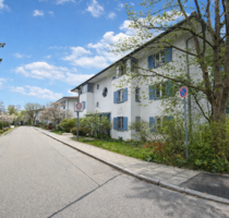 Wohnung zum Kaufen in Gauting 285.000,00 € 42 m²