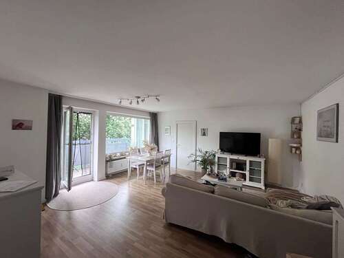 Foto - Wohnung zum Mieten in Frankfurt am Main 825,00 € 64 m²