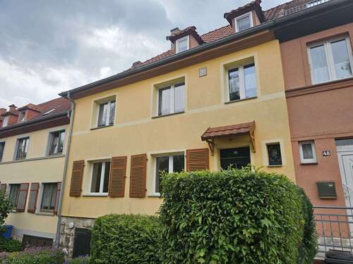 Foto - Haus zum Kaufen in Mühlhausen Thüringen 220.000,00 € 157 m²