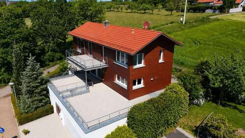 Foto - Haus zum Kaufen in Calw-Heumaden 1.200.000,00 € 247 m²