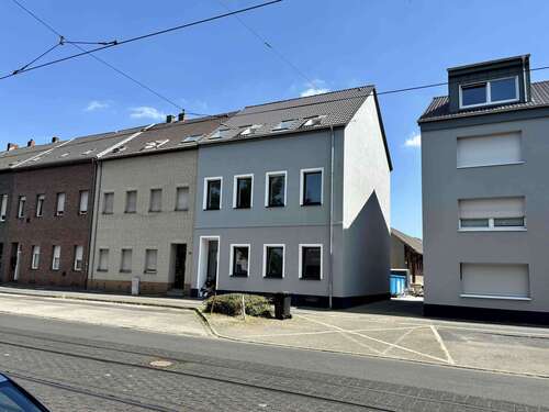 Foto - Wohnung zum Mieten in Krefeld 700,00 € 57 m²