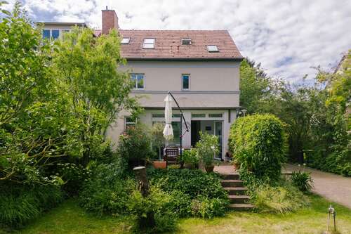 Foto - Haus zum Kaufen in Potsdam 1.100.000,00 € 160.17 m²