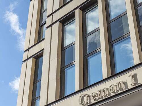 Foto - Wohnung zum Mieten in Hamburg 1.698,44 € 54 m²