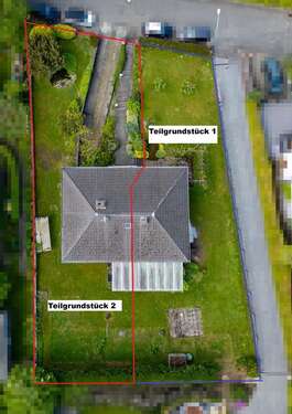 Foto - Grundstück zu verkaufen in Königswinter Thomasberg 247.500,00 € 530 m²