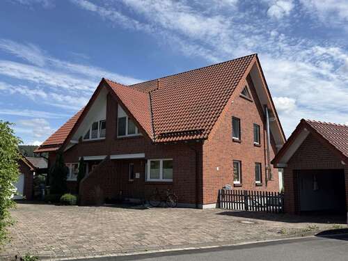 Foto - Haus zum Kaufen in Bad Driburg 278.000,00 € 125 m²