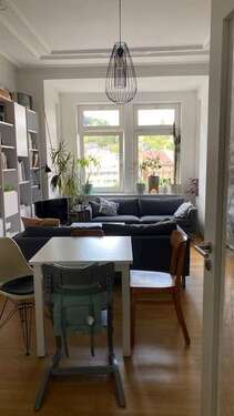 Foto - Wohnung zum Mieten in Stuttgart 1.550,00 € 110 m²
