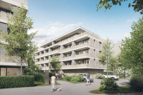 Foto - Wohnung zum Kaufen in Heidenheim 175.000,00 € 30.9 m²