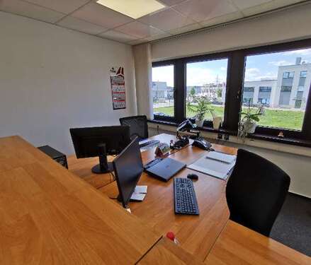 Foto - Büro in Langenfeld (Rheinland) 499,00 € 27 m²