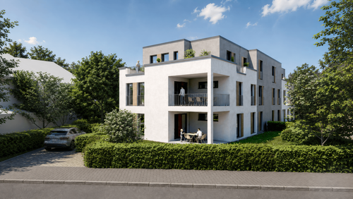 Foto - Wohnung zum Kaufen in Korschenbroich 589.000,00 € 105.21 m²
