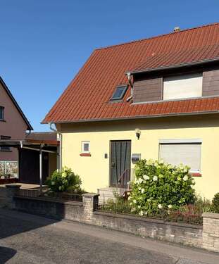 Foto - Haus zum Kaufen in Bretten 419.000,00 € 141 m²