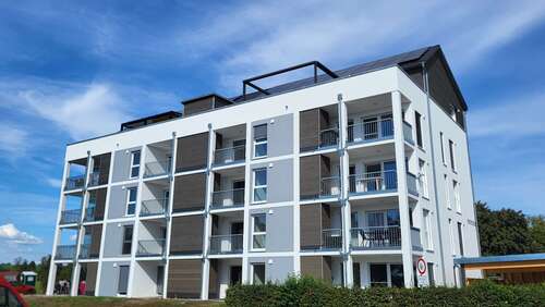 Foto - Wohnung zum Mieten in Wangen-Primisweiler 750,00 € 55.7 m²