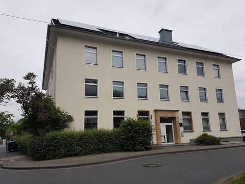 Foto - Büro in Siegen 860,00 € 100 m² - 860,00 EUR Kaltmiete, ca.  100,00 m²