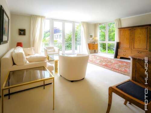 Foto - Wohnung zum Kaufen in Wuppertal 449.000,00 € 165 m²