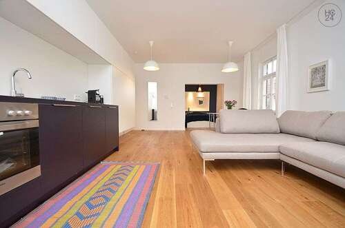 Foto - Wohnung zum Mieten in Stuttgart 1.350,00 € 42 m²