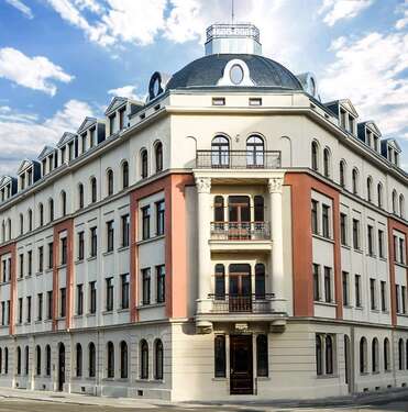 Foto - Wohnung zum Kaufen in Leipzig 220.000,00 € 75.87 m²