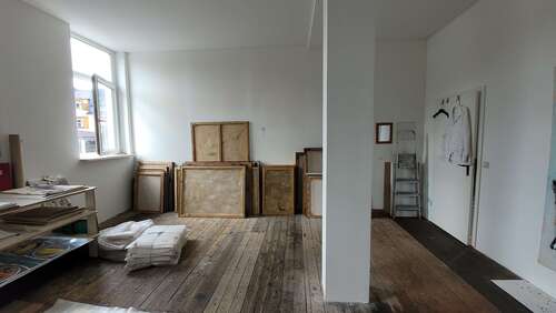 Foto - Büro in Chemnitz 200,00 € 51 m²