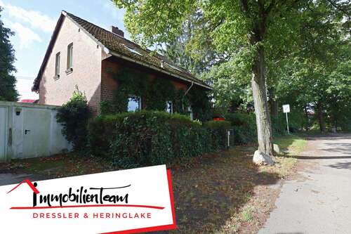 Foto - Haus zum Kaufen in Halstenbek 169.000,00 € 100 m²