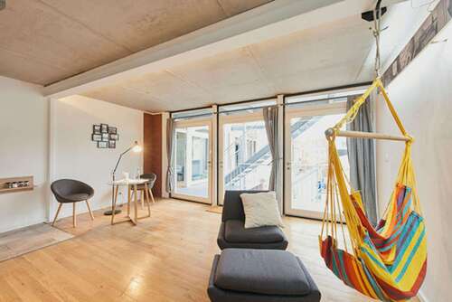 Foto - Wohnen auf Zeit in Hamburg 1.439,00 €