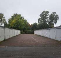 Garage zu vermieten in LauenburgElbe 65,00 € - Lauenburg/Elbe