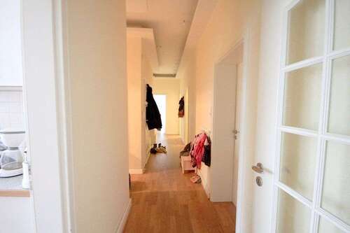 Foto - Wohnung zum Mieten in Mannheim 1.300,00 € 124 m²