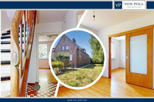 Foto - Haus zum Kaufen in Bornheim Brenig 450.000,00 € 176 m²