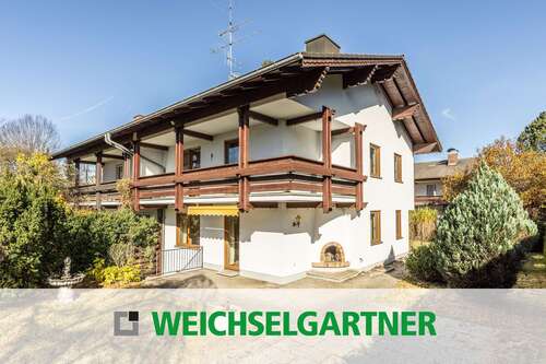 Foto - Haus zum Kaufen in Grünwald 1.490.000,00 € 144.56 m²