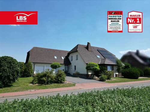 Foto - Haus zum Kaufen in Preußisch Oldendorf 545.000,00 € 283.81 m²