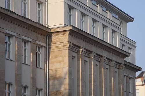 Foto - Wohnung zum Kaufen in Leipzig 349.000,00 € 94.46 m²