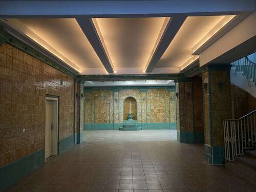 Foto - Wohnung zum Kaufen in Leipzig 350.000,00 € 99.01 m²