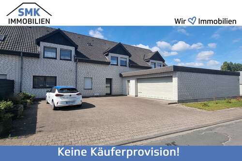 Foto - Haus zum Kaufen in Bielefeld 495.000,00 € 247 m²