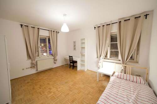 Foto - WG-Zimmer in München 930,00 € 17 m²