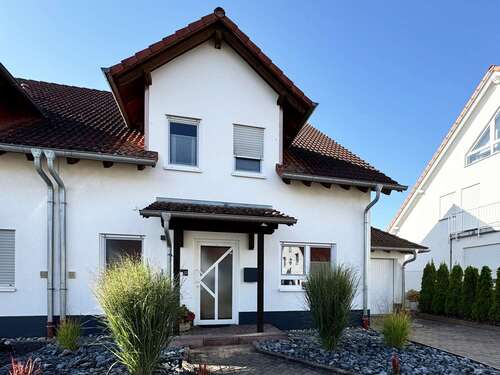 Foto - Haus zum Kaufen in Ramstein-Miesenbach 445.000,00 € 157 m²