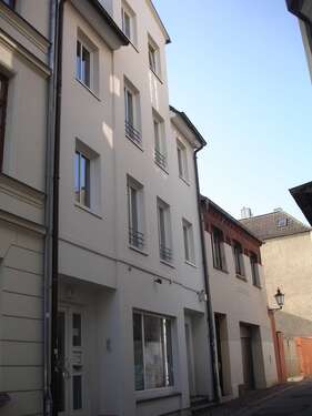 Foto - Wohnung zum Mieten in Wismar 700,00 € 76.5 m²