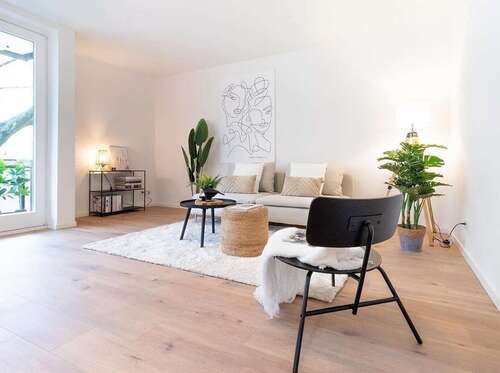 Foto - Wohnung zum Kaufen in Willich-Anrath 199.900,00 € 69 m²