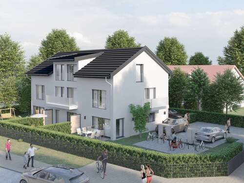 Foto - Haus zum Kaufen in Krailling 1.250.000,00 € 141.4 m²