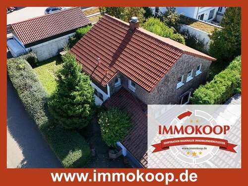 Foto - Haus zum Kaufen in Marbach am Neckar 399.000,00 € 120 m²
