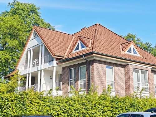 Foto - Wohnung zum Kaufen in Oldenburg (Oldenburg) 169.000,00 € 50 m²