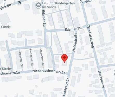 Foto - Garage zu vermieten in Bramsche 55,00 €
