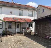 Wohnung zum Mieten in Steinheim 400,00 € 58 m²