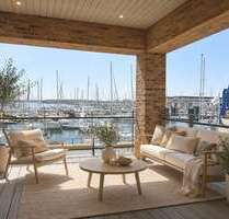 Wohnung zum Kaufen in Lübeck-Travemünde 899.000,00 € 85 m²