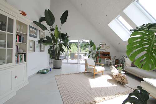 Foto - Wohnung zum Mieten in Aystetten 2.160,00 € 158.33 m²