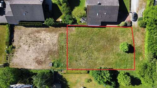 Foto - Grundstück zu verkaufen in Detmold 159.000,00 € 695 m²
