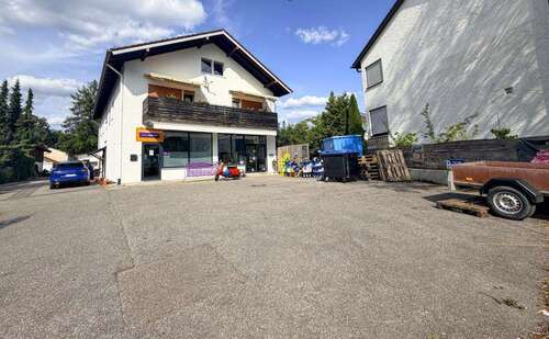 Foto - Einzelhandel in Starnberg 449.000,00 € 156 m²