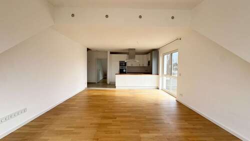 Foto - Wohnung zum Kaufen in Frankfurt 449.500,00 € 80 m²