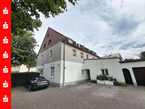 Foto - Wohnung zum Mieten in München 990,00 € 57 m²